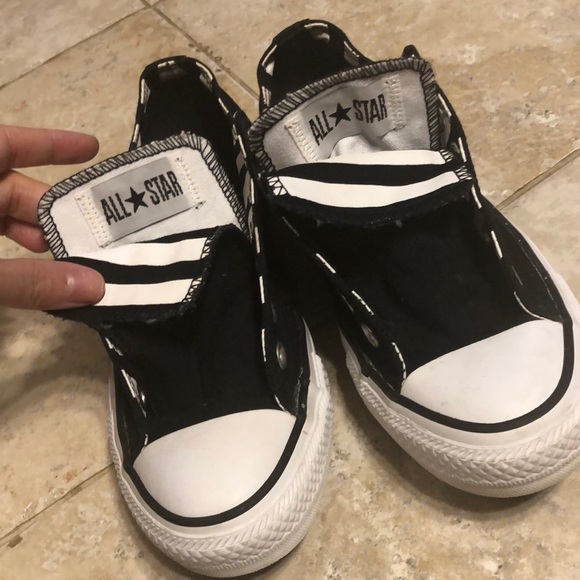 Converse Shoes - Converse shoes